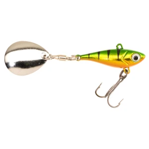 Spinnertail Jaxon Hr Rapid Tsa, 2d, 8g