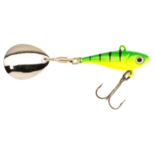 Spinnertail Jaxon Hr Rapid Tsa, 3e, 12g