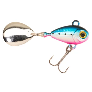 Spinnertail Jaxon Hr Rapid Tsb, 1c, 7.5g