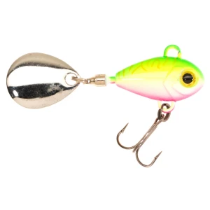 Spinnertail Jaxon Hr Rapid Tsb, 2d, 10g