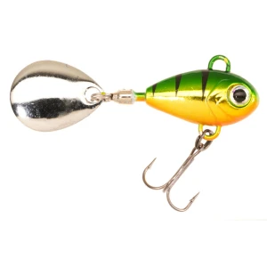 Spinnertail Jaxon Hr Rapid Tsb, 2f, 10g