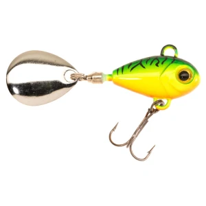 Spinnertail Jaxon Hr Rapid Tsb, 3c, 12g