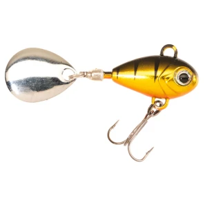 Spinnertail Jaxon Hr Rapid Tsb, 3g, 12g