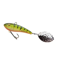 SPINNERTAIL MANYFIK JERY J001 3CM 5GR SPINNERTAIL MANYFIK JERY J001 3CM 5GR