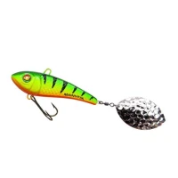 SPINNERTAIL MANYFIK JERY J002 5CM 18GR