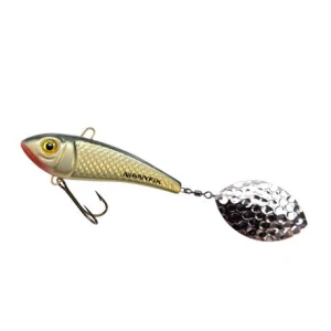 Spinnertail Manyfik Jery J003 4.6cm 14gr