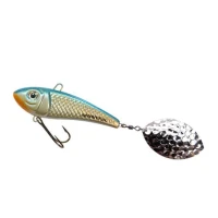 SPINNERTAIL MANYFIK JERY J004 3CM 5GR SPINNERTAIL MANYFIK JERY J004 3CM 5GR