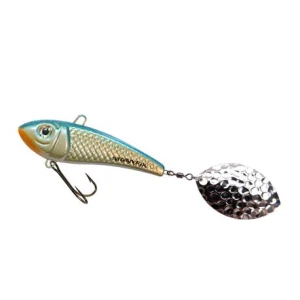 Spinnertail Manyfik Jery J004 4cm 9gr
