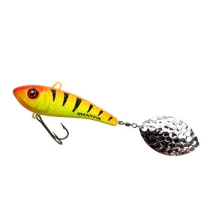 Spinnertail Manyfik Jery J006 3.4cm 7gr