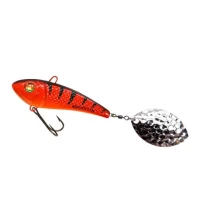 SPINNERTAIL MANYFIK JERY J007 4CM 9GR SPINNERTAIL MANYFIK JERY J007 4CM 9GR