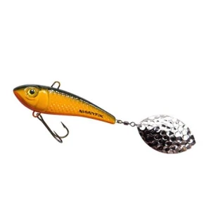 SPINNERTAIL MANYFIK JERY J008 3CM 5GR SPINNERTAIL MANYFIK JERY J008 3CM 5GR