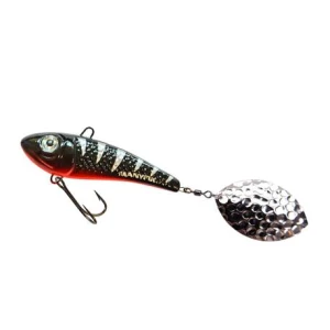Spinnertail Manyfik Jery J009 4cm 9gr