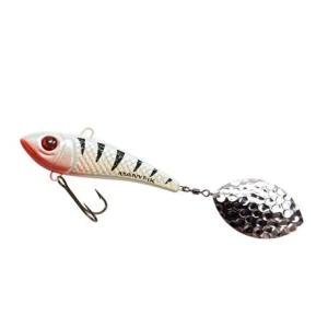 SPINNERTAIL MANYFIK JERY J010 4.6CM 14GR SPINNERTAIL MANYFIK JERY J010 4.6CM 14GR