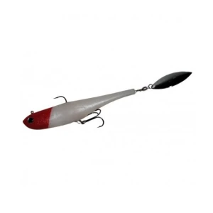 Shad Biwaa Divinator Medium 18cm/35g culoare Red Head Shad Biwaa Divinator Medium 18cm/35g culoare Red Head