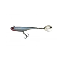 Shad Biwaa Divinator Mini 9.5cm/9g culoare Roach Shad Biwaa Divinator Mini 9.5cm/9g culoare Roach