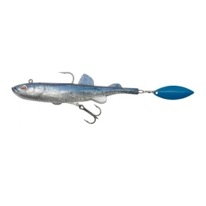 Shad Quantum Rubber Duck 17g 15cm Dusk To Dawn