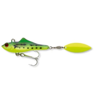 Speed Zocker Cormoran Hs 11.5cm 36 Gr Culoare Firetiger