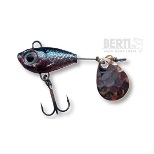 Spinertail Bertilure Fish-helic Nr.2 Colorado Culoare Bait-fish 11 Gr.