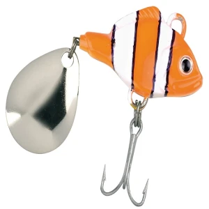 Spinner Spro Asp Jig Spin Nemo 10g