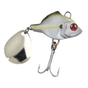 Spinner Spro Asp Jigging Spinner 10g - Roach