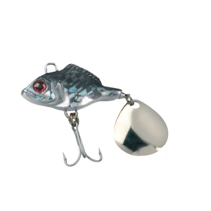 Spinner Spro ASP Jigging Spinner Metalic 10g Spinner Spro ASP Jigging Spinner Metalic 10g