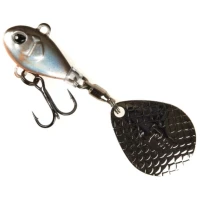 Spinner Tail LUCKY JOHN Spinner Basara, Culoare 001, 14g, 1buc/pac Spinner Tail LUCKY JOHN Spinner Basara, Culoare 001, 14g, 1buc/pac