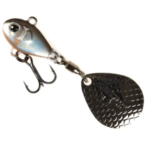 Spinner Tail Lucky John Spinner Basara, Culoare 001, 14g, 1buc/pac