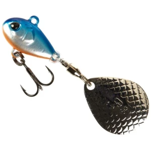 Spinner Tail Lucky John Spinner Basara, Culoare 002, 14g, 1buc/pac