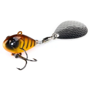 Spinner Tail Lucky John Spinner Basara, Culoare 007, 8g, 1buc/pac