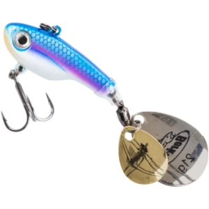 Spinnertail Berkley Pulse Spintail, Wagasaki, 7.5cm, 28g, 1buc/pac