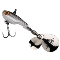 Spinnertail Berkley Pulse Roach 7.5cm 21g Spinnertail Berkley Pulse Roach 7.5cm 21g