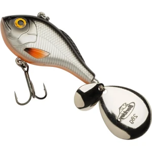 Spinnertail Berkley Pulse Spintail Xl, Fegis, 10cm, 28g