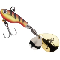 Spinnertail Berkley Pulse  Yellow Perch 5cm 5g Spinnertail Berkley Pulse  Yellow Perch 5cm 5g