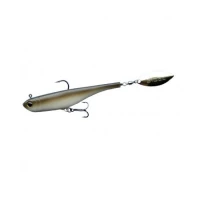 Spinnertail Biwaa Divinator, Aranksas Shinner, 14cm, 22g Spinnertail Biwaa Divinator, Aranksas Shinner, 14cm, 22g