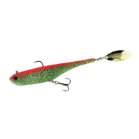 Spinnertail Biwaa Divinator, Atomik, 14cm, 22g