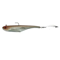 Spinnertail Biwaa Divinator, Ghost Carp, 14cm, 22g