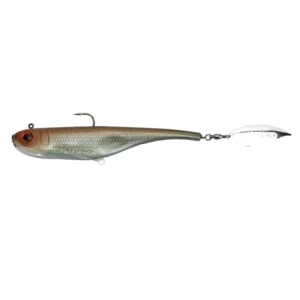 Spinnertail Biwaa Divinator, Ghost Carp, 14cm, 22g Spinnertail Biwaa Divinator, Ghost Carp, 14cm, 22g
