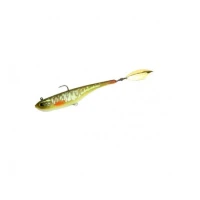 Spinnertail Biwaa Divinator, Northern Pike, 14cm, 22g