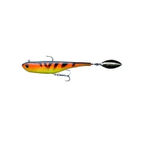 Spinnertail Biwaa Divinator, Red Tiger, 14cm, 22g