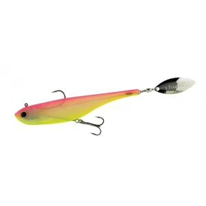 Spinnertail Biwaa Divinator, Trico, 14cm, 22g Spinnertail Biwaa Divinator, Trico, 14cm, 22g