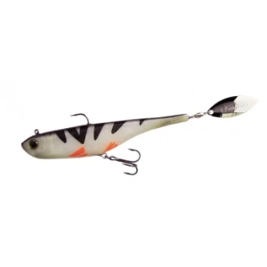 Spinnertail Biwaa Divinator, White Perch, 14cm, 22g