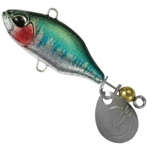 Spinnertail Duo Realis Spin 30, Ccc3313 Frisky Oikawa, 3cm, 5g