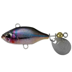Spinnertail Duo Realis Spin 30 Csa3807 Tanago Ii, 3cm, 5g