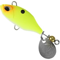 Spinnertail DUO Realis Spin 30 SW, ACC3514 Mat Impact Chart GB, 3cm, 5g Spinnertail DUO Realis Spin 30 SW, ACC3514 Mat Impact Chart GB, 3cm, 5g