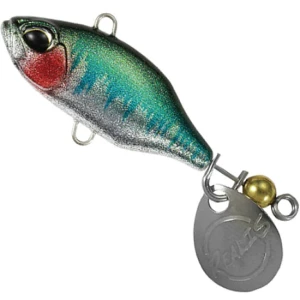 Spinnertail Duo Realis Spin 35, Ccc3313 Frisky Oikawa, 3.5cm, 7g