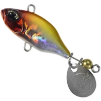 Spinnertail DUO Realis Spin 35, CDA3033 Prism Clown, 3.5cm, 7g Spinnertail DUO Realis Spin 35, CDA3033 Prism Clown, 3.5cm, 7g