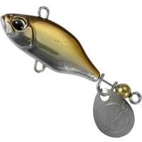 Spinnertail Duo Realis Spin 35, Gsa3221 Natural Wakasagi Ll, 3.5cm, 7g