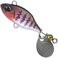 Spinnertail Duo Realis Spin 38, Cda3058 Prism Gill, 3.8cm, 11g