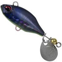 Spinnertail DUO Realis Spin 38, CHAZ308 Midnight CB, 3.8cm, 11g Spinnertail DUO Realis Spin 38, CHAZ308 Midnight CB, 3.8cm, 11g