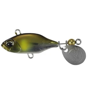 Spinnertail Duo Realis Spin 40 4cm 14g Cra3050 Lively Ayu